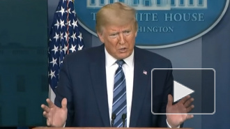 США выразили готовность ввести существенные пошлины на импортную нефть