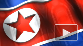 КНДР осуществила пуск "неопознанных снарядов"