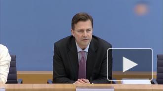 Берлин считает, что в Белоруссии не были соблюдены минимальные стандарты выборов
