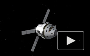 Четвертый спутник включился в космическую систему "Купол"