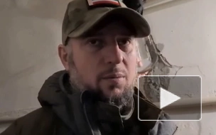 Помощник Кадырова сообщил о гибели семи наемников из США в Донбассе