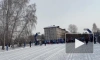 Вяльбе впервые за 25 лет стартовала на "Лыжне России"