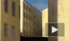 Видео: на 5-ой Советской горел жилой дом