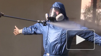 Установлена температура гибели коронавируса