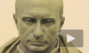 Памятник Владимиру Путину в Петербурге поставят уже в мае 2015 года