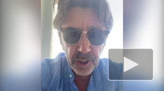 Шнуров дал стихотворное наставление новому премьеру Мишустину