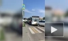 В ДТП с двумя маршрутками в Липецке пострадали 15 человек