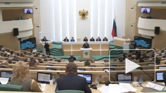 Лавров заявил, что Россия выступает против санкций к Украине за невыполнение Минских соглашений 