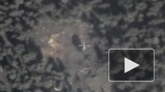 Стали известны подробности масштабного наступления сирийской армии под прикрытием российской авиации