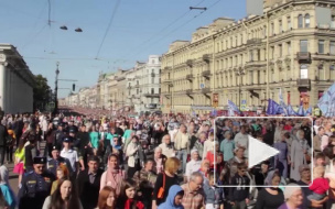 В центре Петербурга перекроют дороги из-за мощей Александра Невского: схема объезда