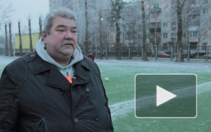 Команда Центра Образования N 167 активно готовится к первенству Петербурга