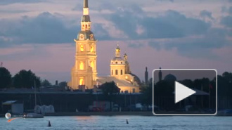 Центр Петербурга может войти в список всемирного наследия ЮНЕСКО