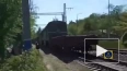 В Мариуполе запустили первый грузовой поезд по новой ...