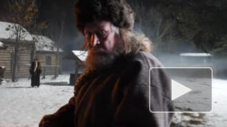 Михаил Ефремов сыграл упыря в новом сериале "Вампиры средней полосы"