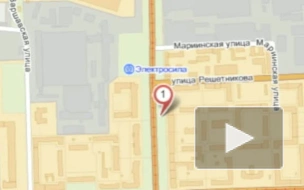 В ДТП на Московском проспекте пострадали двое подростков