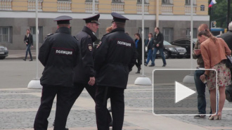 Сотрудницу немецкой полиции обокрали в Петербурге