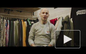 В Петербурге выйдет вторая часть книги об уличной моде 