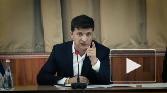 Зеленский упростил выдачу гражданства Украины для политических беженцев из РФ