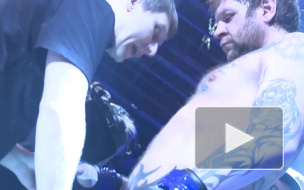 Александра Емельяненко снова обвиняют в изнасиловании и избиении