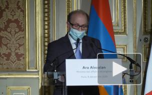 Армения обвинила Азербайджан в этнических чистках во время войны