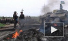 Новости Украины: в Луганске и Донецке идут уличные бои