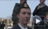 Курсанты Морской академии будут учиться во время плавания