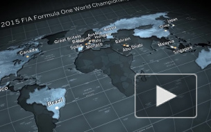 В Сочи могут пройти две гонки "Формулы-1"