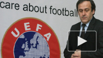 Все члены УЕФА одобрили запуск Лиги наций
