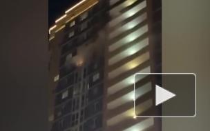 Уголовное дело возбуждено после пожара в многоэтажке во Владивостоке, где погибли дети