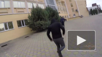 В Дагестане задержали собравших 10 млн руб. "финансистов" ИГ*