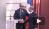 Путин прибыл в Париж, чтобы проститься с Жаком Шираком