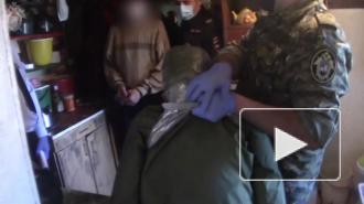 В Саратовской области мужчина изнасиловал 75-летнюю женщину и попытался ее сжечь 