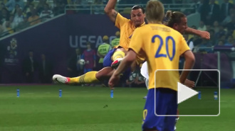 УЕФА предложил провести Евро-2020 в следующем году