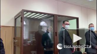 Суд арестовал главу трех спортивных федераций Власенко