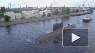 Ветеран ВМС США предупредил о последствиях борьбы с подлодками России