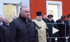 В Семиозерье открылось новое пожарное депо за 45 млн рублей