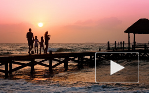 День семьи, любви и верности 2017: поздравления в стихах для любимых