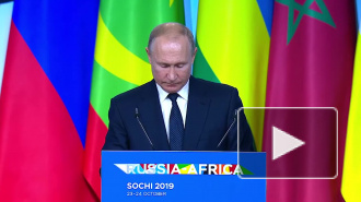 Россияне стали относиться к Путину с меньшей симпатией и большим равнодушием