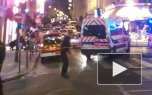 Музыканты, выступавшие в Bataclan в момент захвата, находятся в безопасности