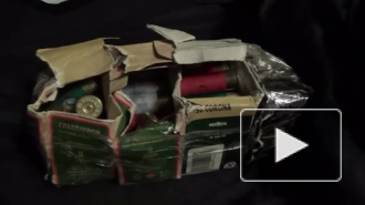 Кремль прокомментировал предотвращение теракта в Петербурге