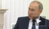 Путин заявил о росте товарооборота с Сирией в три с половиной раза