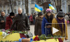 Новости Украины: Коломойский хоронит неопознанных украинских солдат за государственный счет