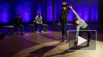 "Танцы на ТНТ": на съемки 16 выпуска танцоры пришли под впечатлением от участия в "Битве экстрасенсов" 