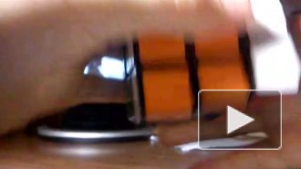 2 часть как собрать кубик рубика