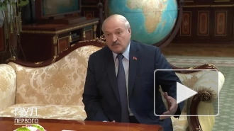 Лукашенко: Минск и Москва еще не ответили на военную активность НАТО