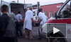 Авария в Ханты-Мансийске 28.04.2014: 12-летняя девочка скончалась в машине скорой помощи, после того, как ее сбил УАЗ