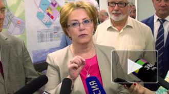 В России ожидают подъем заболеваемости гриппом с января