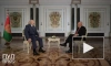 Лукашенко: Зеленский в политике является случайным человеком