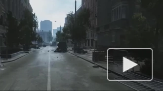 В свежем трейлере патча для Escape from Tarkov показали "Улицы Таркова"