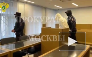 Водителя грузовика приговорили к 12 годам колонии по делу о смертельном ДТП на улице 1905 года